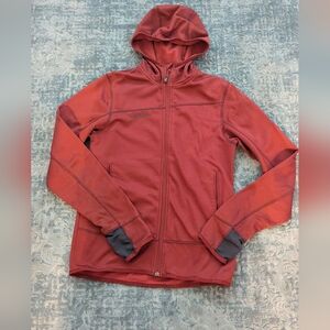 Mammut Hoodie For Men Size S